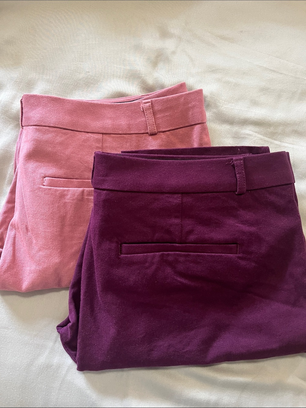 Sloan dress pants (2)